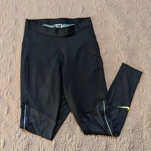 Nike Dri-FIT Mid-Rise Running Leggings